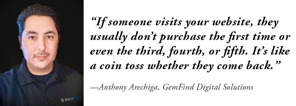 Anthony Arechiga on digital advertising