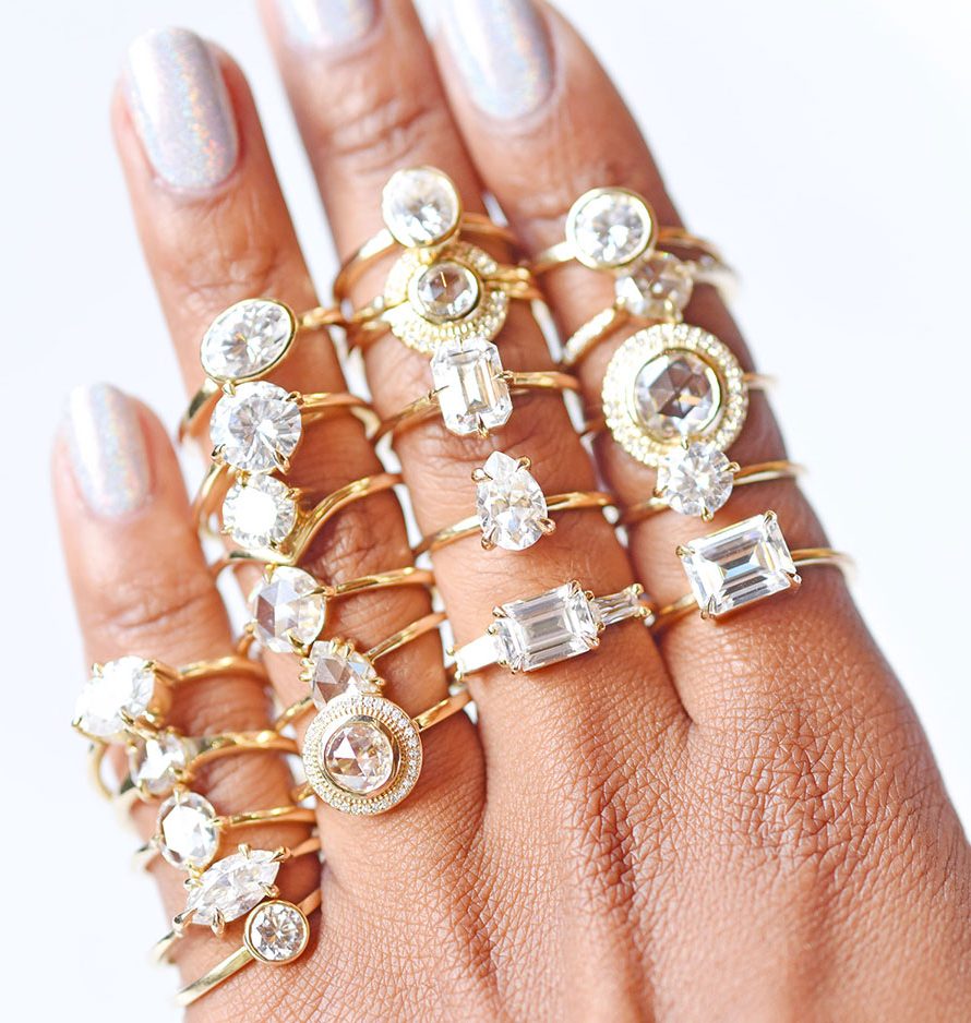 Wedding Jewelry: Your Post-Pandemic Retail Checklist